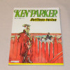 Ken Parker 4 - 1984 Sotilaan tarina